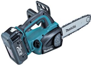 Makita BUC250RD Chain Saw