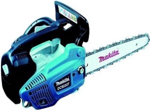 Makita DCS232T Chain Saw